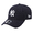 NEW ERA 9FORTY CAP MLB BASIC NEW YORK Yankees NAVY 12024814画像