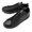 adidas Originals STAN SMITH LUX BLACK/CARBON HQ6787画像