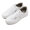 le coq sportif LA SEGUR III WIDE R WHITE/SILVER QL3VJC08WS画像