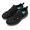 le coq sportif LA RHONE BLACK QL3VJC05BK画像