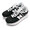 new balance WL574ZSA BLACK画像