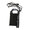 RAMIDUS × Fragment Design NECK POUCH BLACK画像
