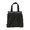 RAMIDUS × Fragment Design DOG TOTE BAG 1 BLACK画像