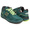 new balance NUMERIC NM1010PR ''Primitive Skateboarding'' DEEP TEAL / LIME GREEN画像