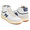 new balance NUMERIC NM440HGR WHITE / SLATE BLUE画像
