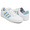 adidas Skateboarding BUSENITZ VULC II FTWWHT / PREBLU / GOLDMT HQ2022画像