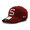 NIKE NCAA HERITAGE 86 LOGO STRAPBACK CAP H86 STANFORD CARDINAL NKH86B-C-11127-69W-SFDU画像