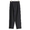 ATON WOOL TROPICAL TAPERED EASY PANTS PRAGSM0700画像