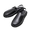 foot the coacher SS SANDALS(GLOXI CUT SOLE) FTC2212009画像