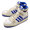 adidas Originals FORUM 84 HI CLOUD WHITE/ROYAL BLUE FZ6300画像
