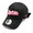 NEW ERA 9TWENTY Barbie バービー ロゴ リボンストラップ ブラック 13328484画像