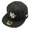 NEW ERA 59FIFTY With Heart ニューヨーク・ヤンキース ブラック 13328511画像