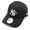 NEW ERA 9TWENTY With Heart ニューヨーク・ヤンキース ブラック 13328412画像