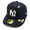 NEW ERA PC 59FIFTY Stars & Stripes クーパーズタウン ニューヨーク・ヤンキース ネイビー 13328581画像