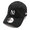 NEW ERA 9TWENTY Stars & Stripes クーパーズタウン ニューヨーク・ヤンキース ミニロゴ ブラック 13328580画像