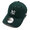 NEW ERA 9TWENTY Stars & Stripes クーパーズタウン ニューヨーク・ヤンキース ミニロゴ ダークグリーン 13328579画像