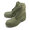 Timberland 6inch Premium Boots Dark Green A5PD4-991画像