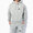 NIKE Club+ BB M Logo Pullover Hoodie Grey DX0784-063画像