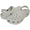 crocs CLASSIC CLOG BONE 10001-2Y2画像