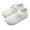 On Cloud 5 Undyed-White/White 59-98373画像