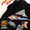 STREET FIGHTER &times; AVIREX STREET FIGHTER 35thT-SHIRT画像