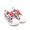 adidas SST 360 I FOOTWEAR WHITE/VIVID RED/CORE BLACK HQ4092画像