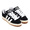 adidas CAMPUS 00s CORE BLACK/FOOTWEAR WHITE/OFF WHITE HQ8708画像