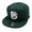 NEW ERA 9FIFTY ドラえもん D ダークグリーン 13546297画像