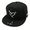 NEW ERA 9FIFTY Genki Iwahashi 岩橋玄樹 ブラック 13546293画像