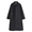 MAGIC STICK 3L OVERSIZED ROUND BALMACAAN COAT 23SS-MS1-003画像