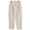 Scye San Joaquin Cotton Chino 2Pleated Trousers 5123-81500画像