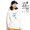 The Endless Summer TES COLLEGE BUHI LONG SLEEVE T-SHIRT -BLUE- FH-23374311画像