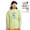 The Endless Summer TES COLLEGE BUHI LONG SLEEVE T-SHIRT -MINT- FH-23374311画像