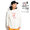 The Endless Summer TES COLLEGE BUHI LONG SLEEVE T-SHIRT -RED- FH-23374311画像