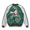 TAILOR TOYO Late 1950s Style Acetate Souvenir Jacket “EAGLE & DRAGON” × “HAWAII MAP” TT15273-145画像