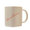 Ron Herman Octagonal Palet Mug PINK画像