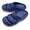 KEEN YOGUI Blue Depths/Red Carpet 1027131画像