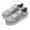 le coq sportif LA SEINE II WIDE GREY/WHITE QL3VJC04GW画像