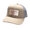 FILSON #37083 MESH SNAP BACK LOGGER CAP beige画像