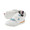 le coq sportif LCS MONTPELLIER VI F WHITE / SKYBLUE QL5VJC05WS画像
