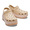 crocs Classic Mega Crush Clog Chai/Multi 207988-2ZM画像