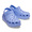 crocs Classic Crush Clog Moon Jelly 207521-5Q6画像