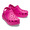 crocs Classic Crush Clog Juice 207521-6UB画像