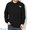 THE NORTH FACE Flower Logo L/S Tee NT32341画像