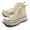 CONVERSE ALL STAR TREKWAVE HI BUTTER WHITE/GUM 31308051画像
