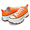 CONVERSE ALL STAR TREKWAVE OX ORANGE 31308380画像