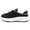 UGG CA78 TASMAN BLACK/WHITE 1136594-BWHT画像