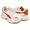 PUMA ORKID WILD WOMEN WNS WARM WHITE - WARM CHESTNUT 390007-01画像