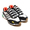 adidas SUPERNOVA CUSHION 7 IRAK CORE BLACK/FOOTWEAR WHITE/VIVID GREEN GZ9787画像