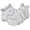 NIKE AIR MORE UPTEMPO 96 Thank You Wilson sail/black-light thistle DR9612-100画像